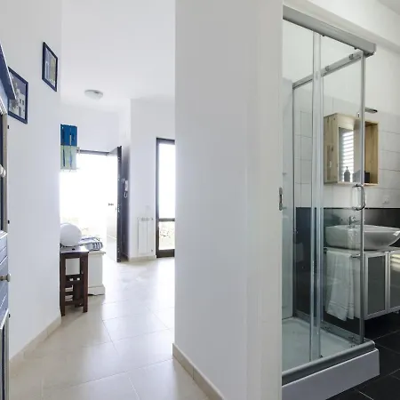 “casa Atena” Splendid Appartement *
