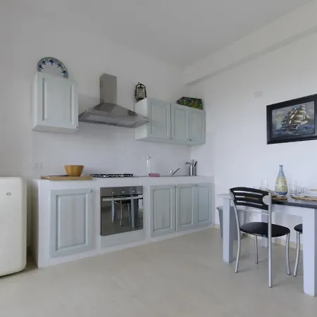 “casa Atena” Splendid Appartement