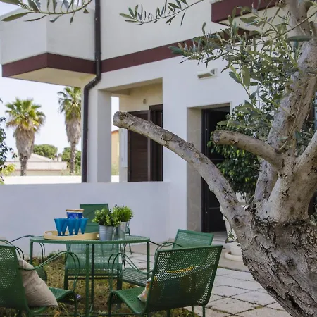 “casa Atena” Splendid Appartement Syracuse