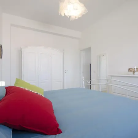 “casa Atena” Splendid Appartement Syracuse