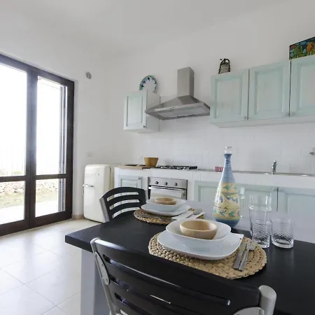 Appartement “casa Atena” Splendid *