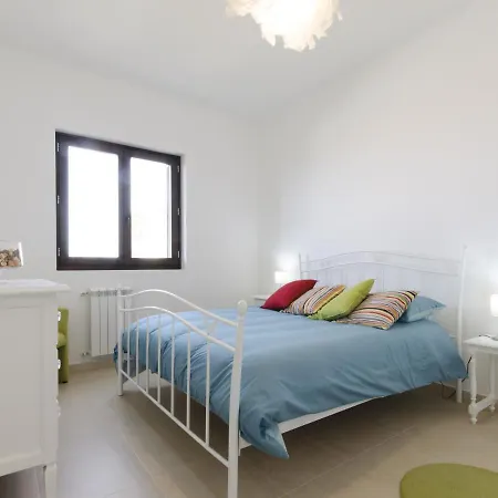 “casa Atena” Splendid Syracuse