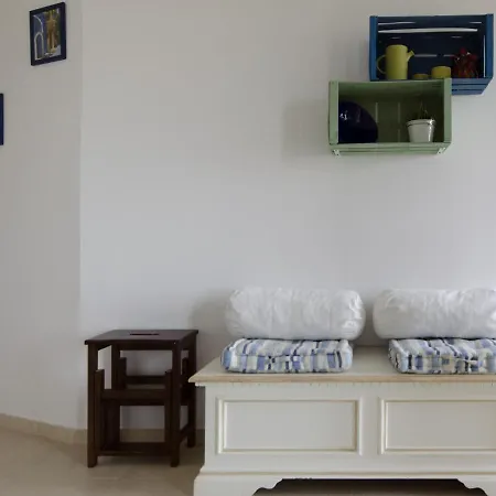 “casa Atena” Splendid *
