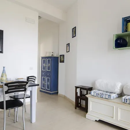 “casa Atena” Splendid Appartement