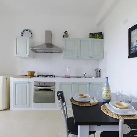 “casa Atena” Splendid *