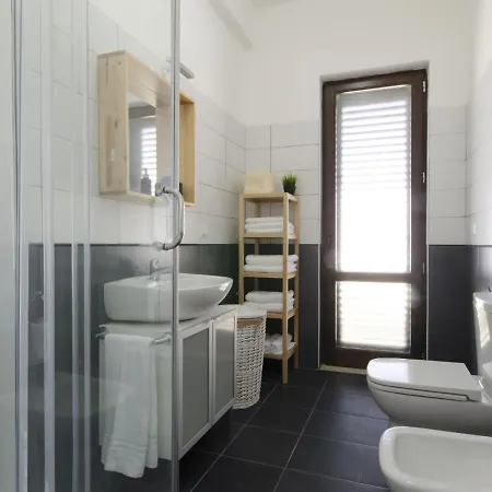 “casa Atena” Splendid Appartement
