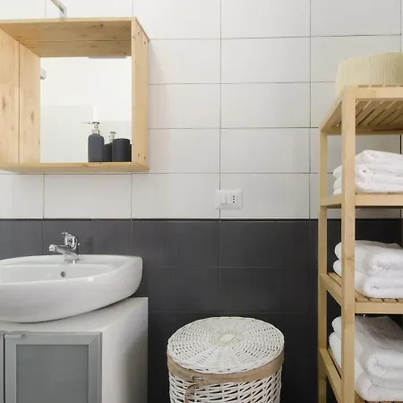 “casa Atena” Splendid Appartement *